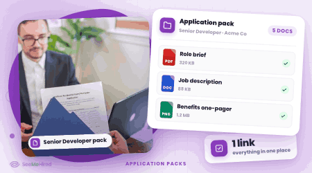 Application Packs