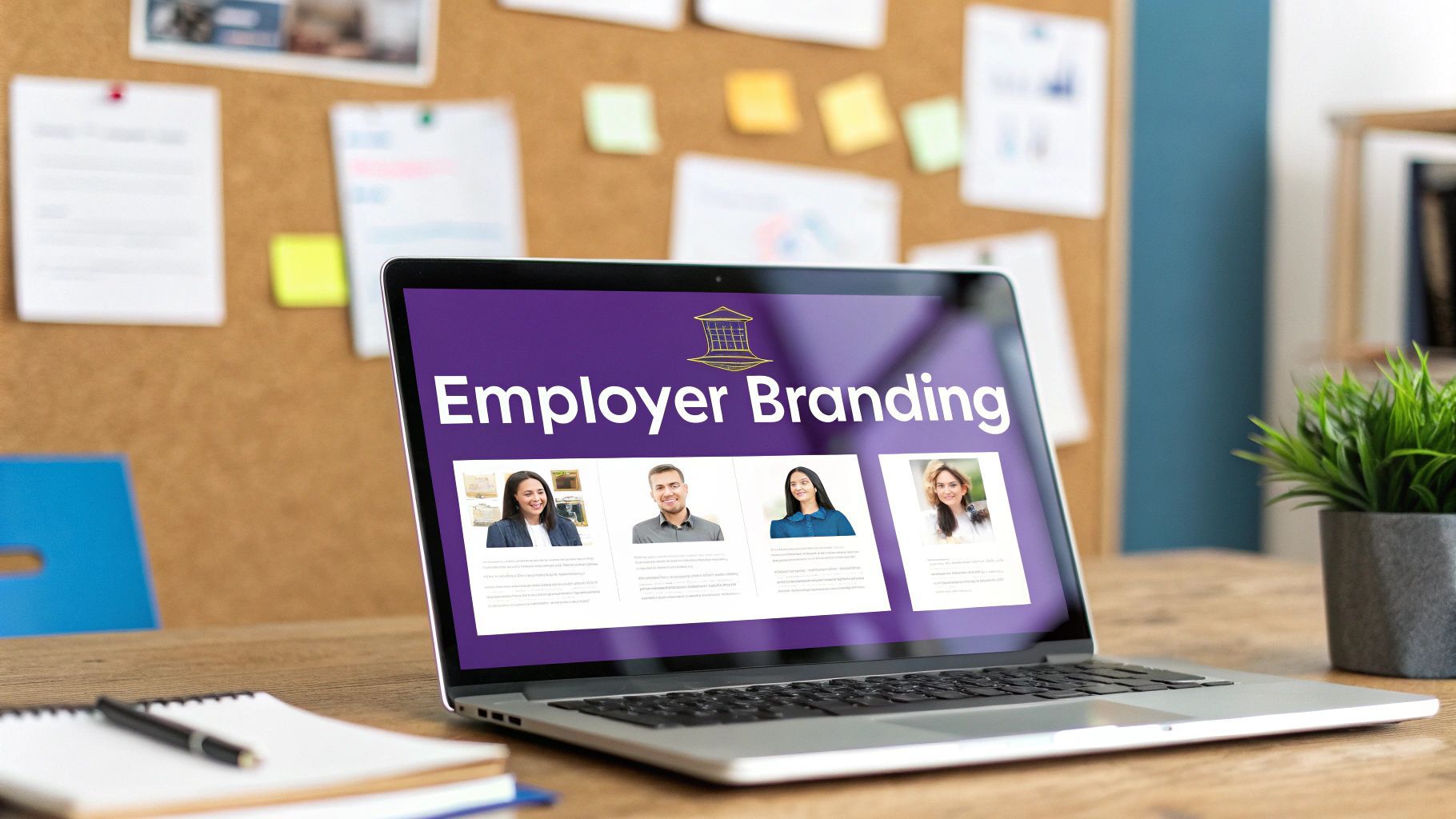 10 Actionable Employer Branding Strategies
