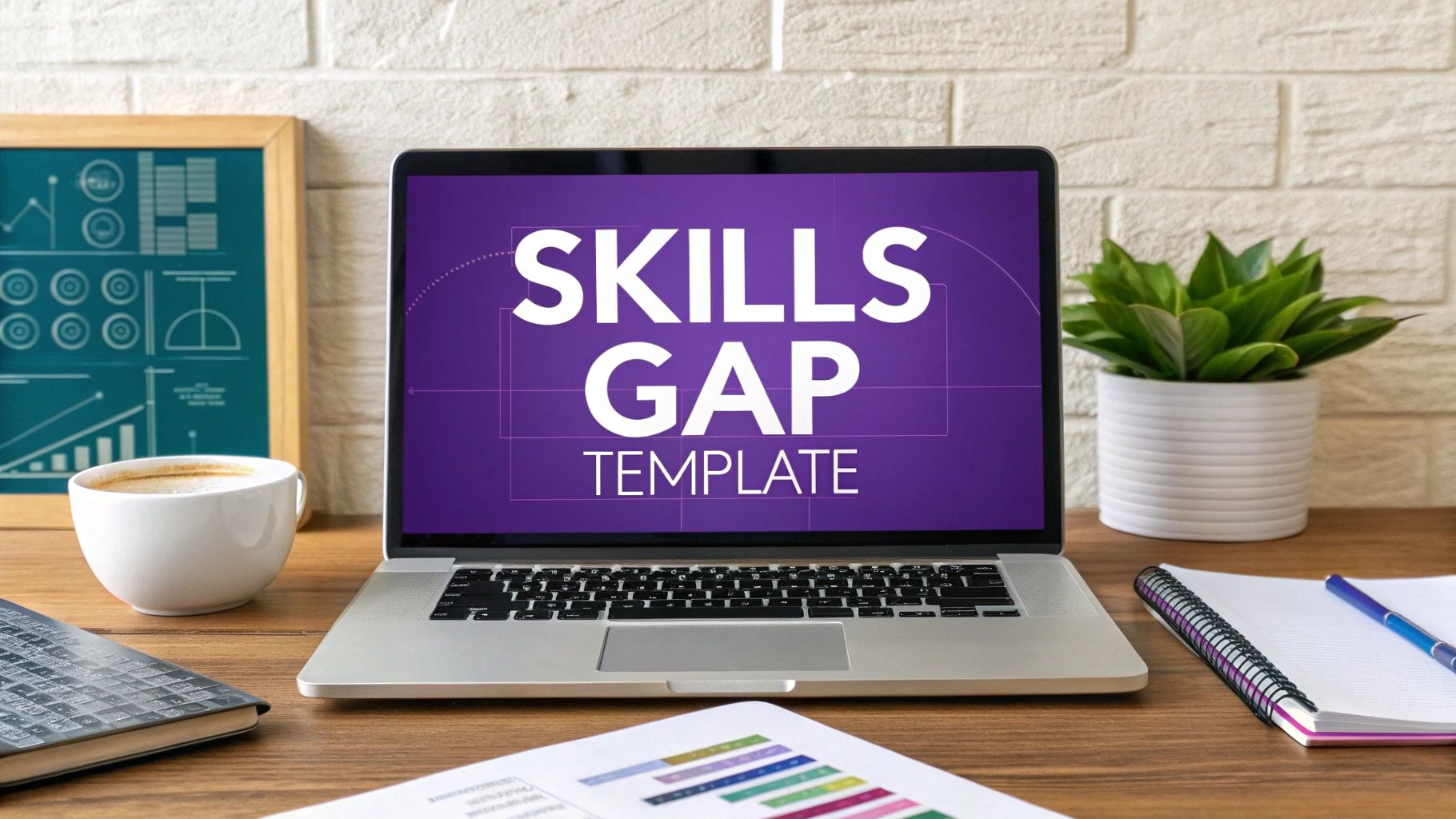 Your Practical Skills Gap Analysis Template