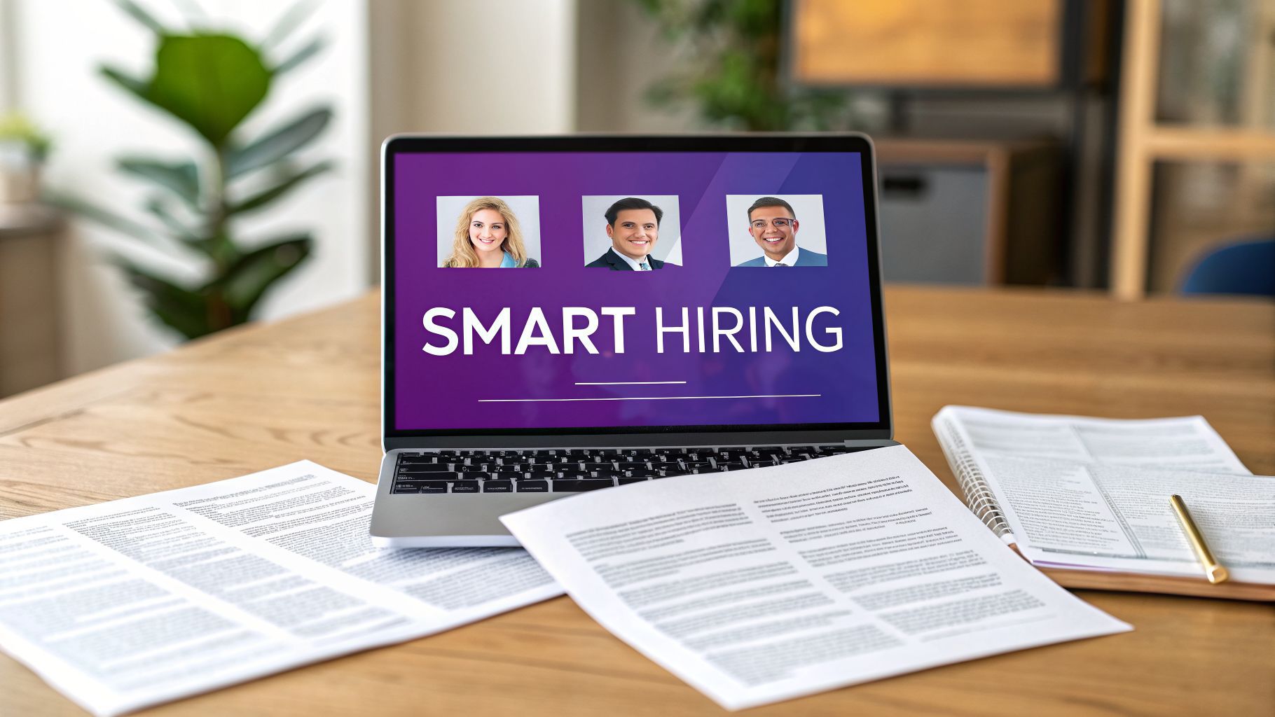 Ats for Small Businesses: Choosing and Optimising Hiring Software