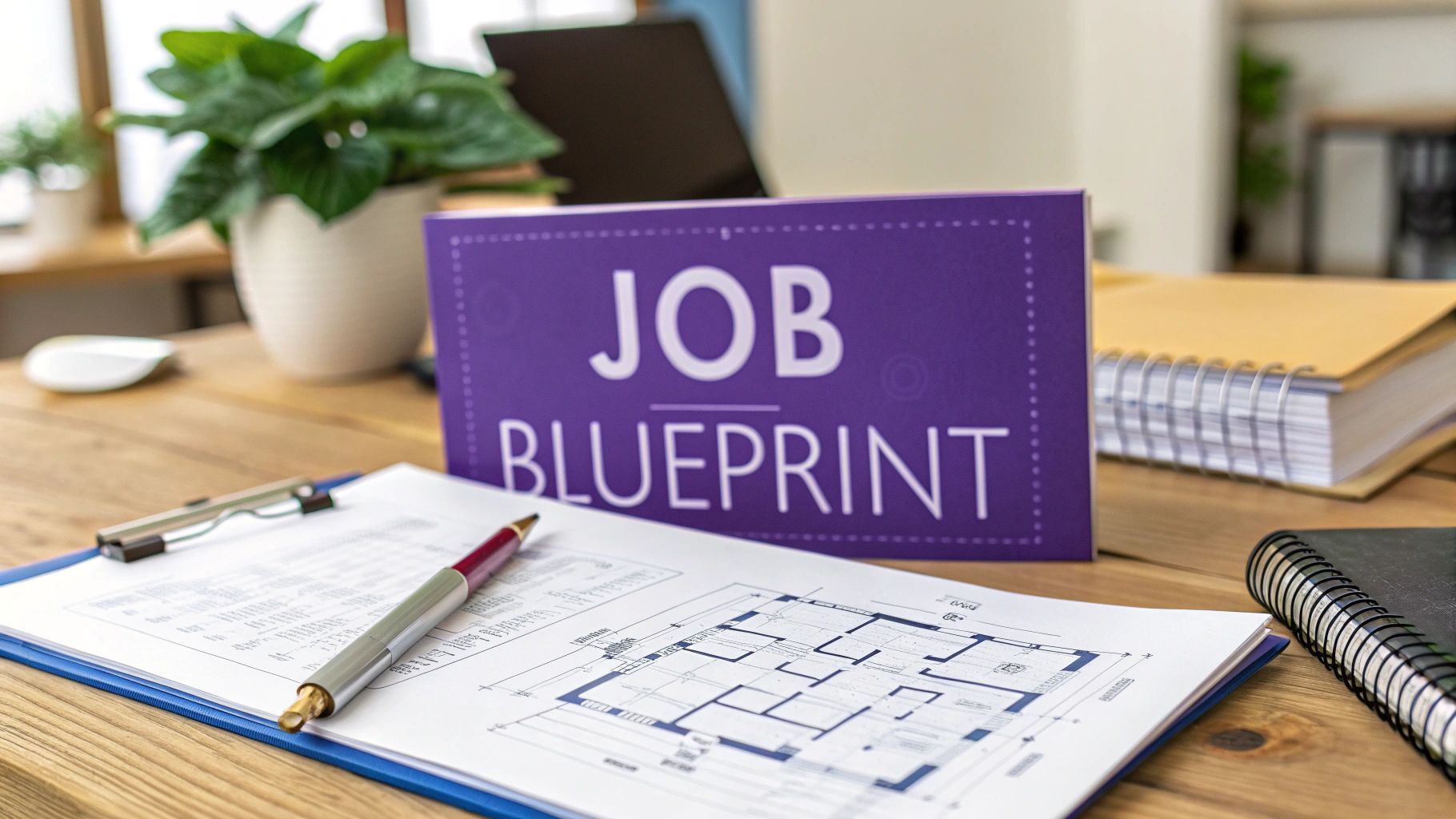 The True Definition of a Job Description