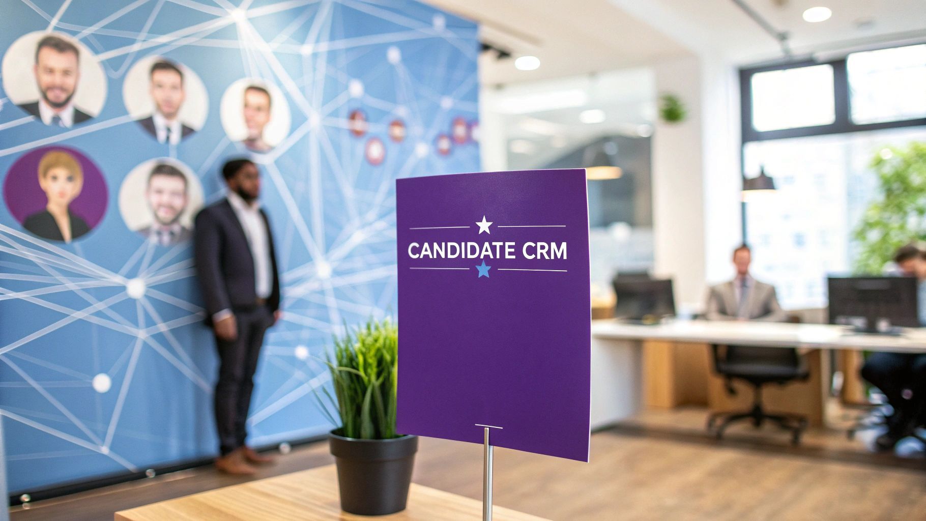 A Guide to Candidate Relationship Management