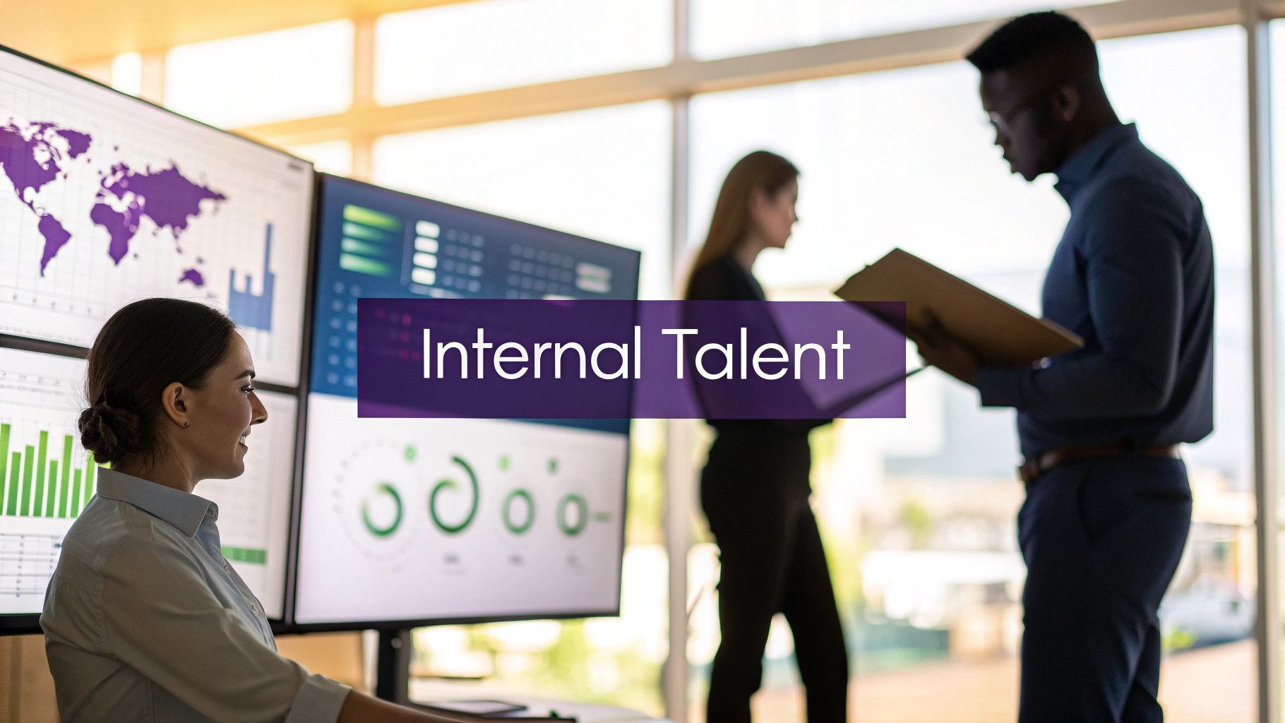 What Is Internal Recruiting and How to Build a Winning Strategy