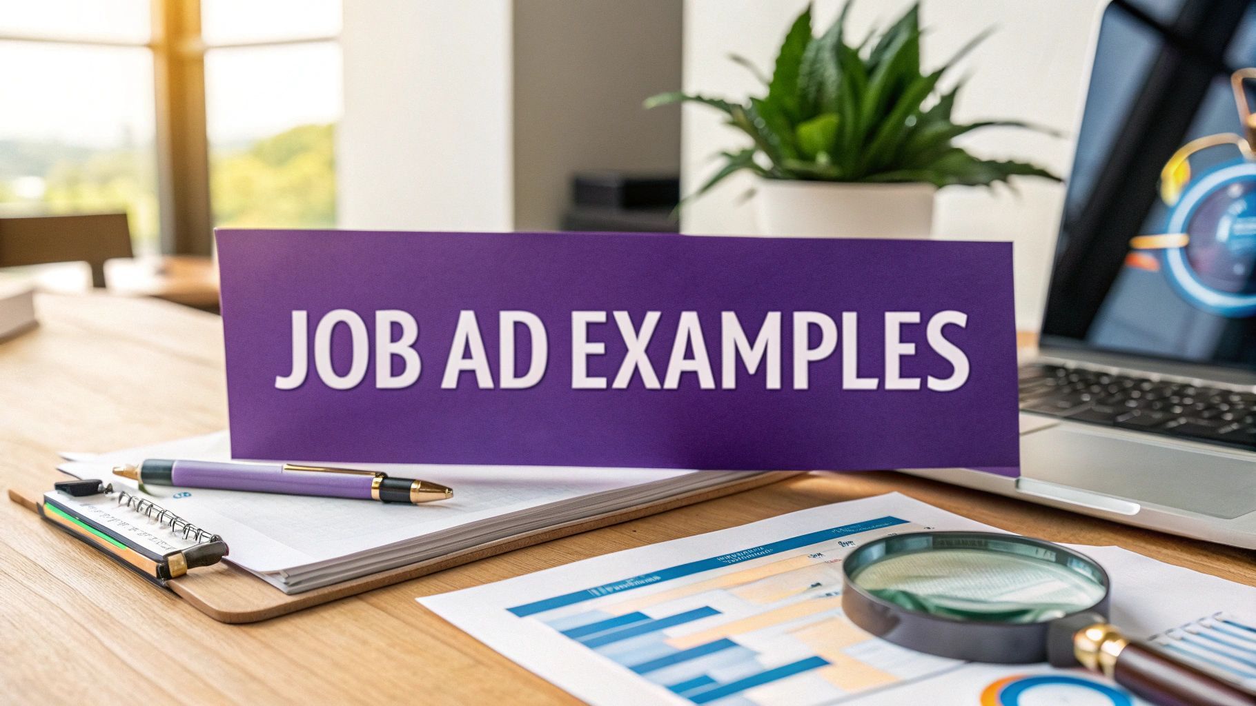 10 Effective Job Ad Examples to Inspire You in 2025