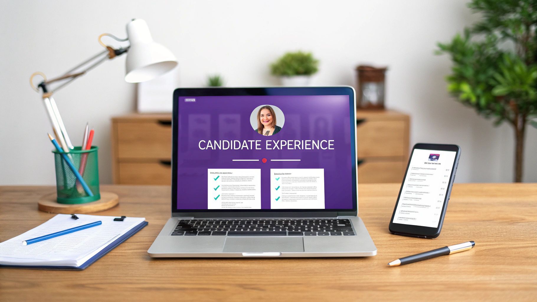 How to Improve Candidate Experience A Recruiter's Playbook