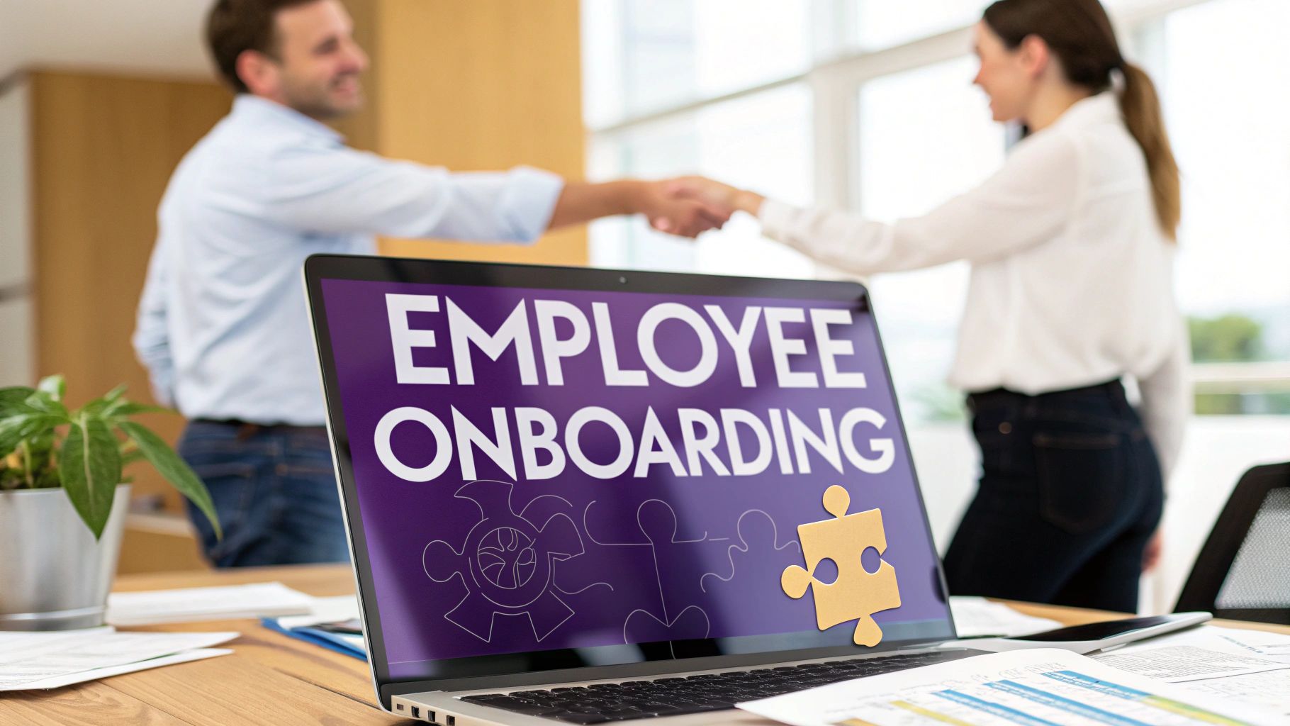 What Does Onboarding Mean? Boost Employee Integration Today