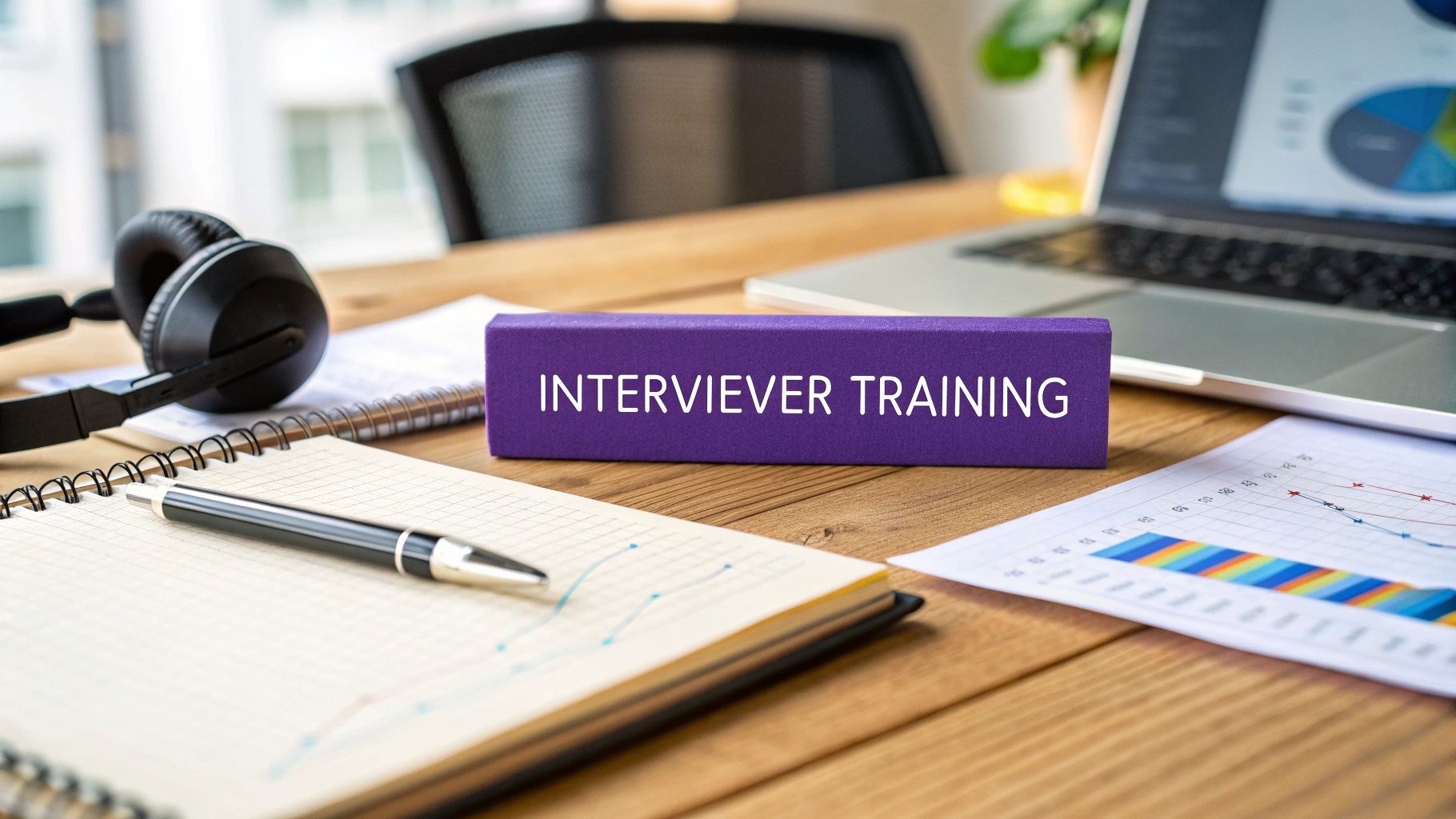 Effective Training for Interviewers Guide