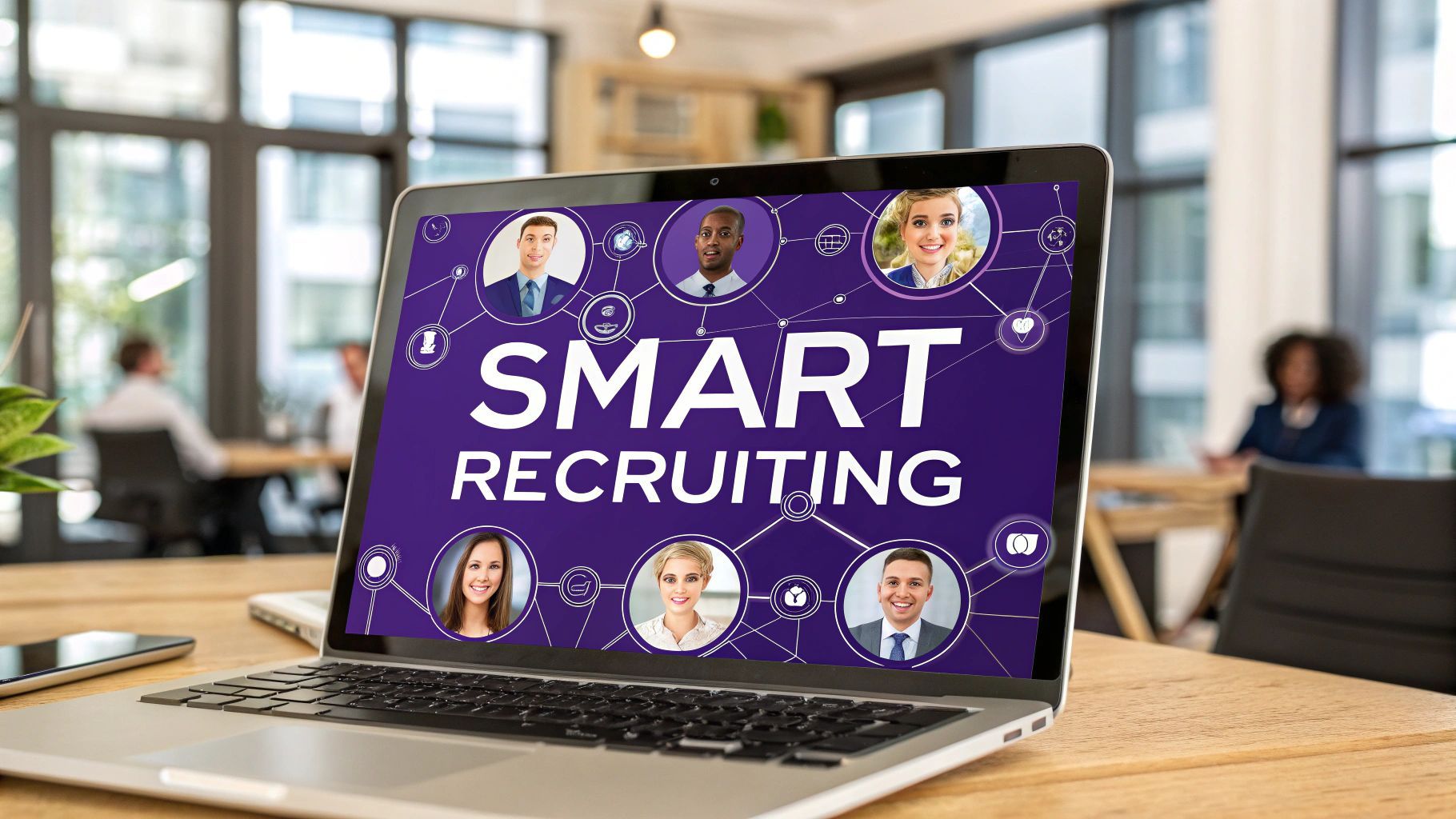 10 Smart Strategies for Recruiting and Social Media in 2025