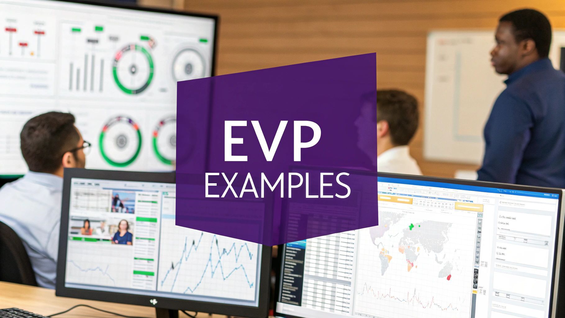 10 Powerful Employee Value Proposition Examples for 2025