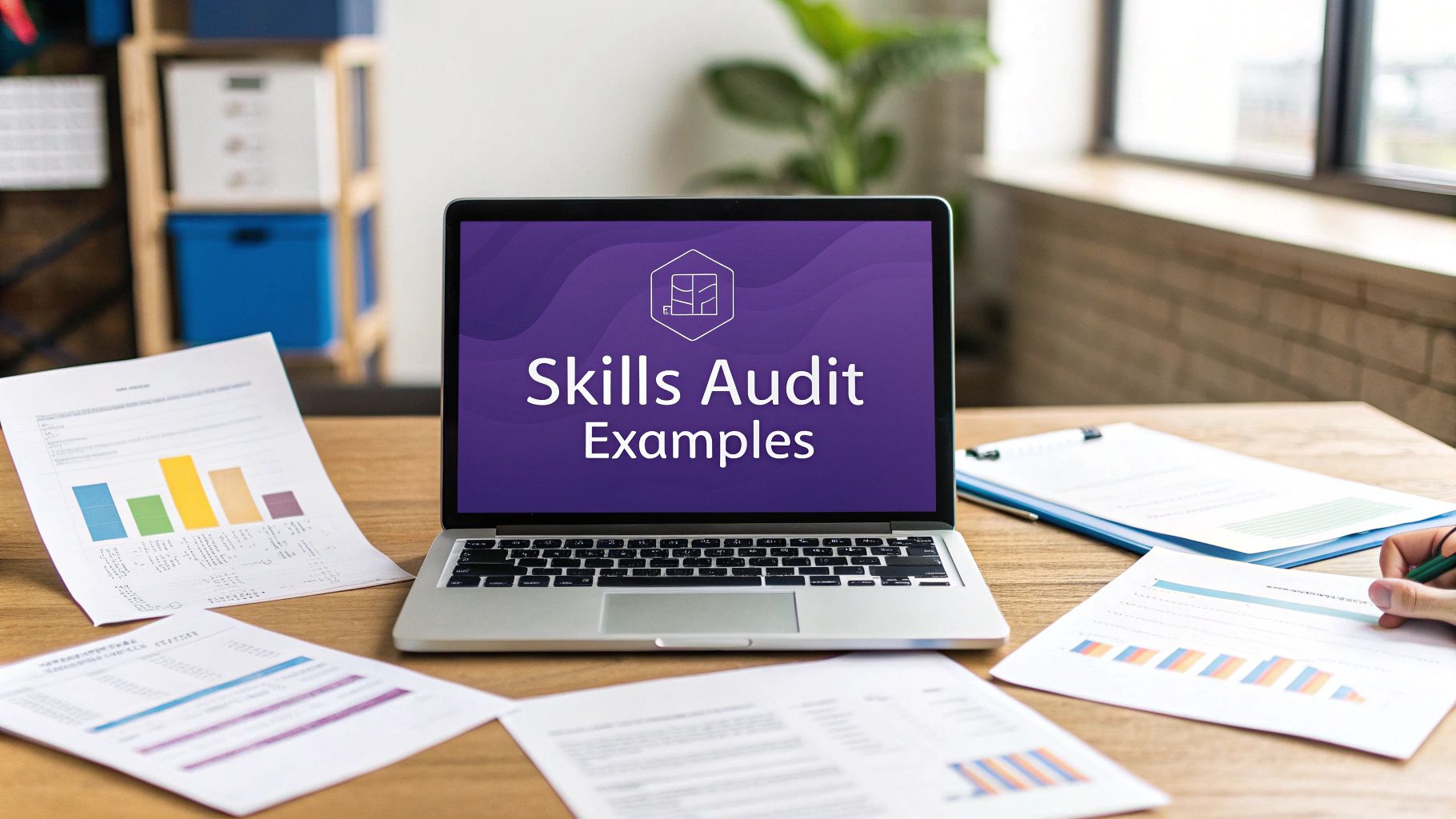 8 Essential Skills Audit Examples to Use in 2025