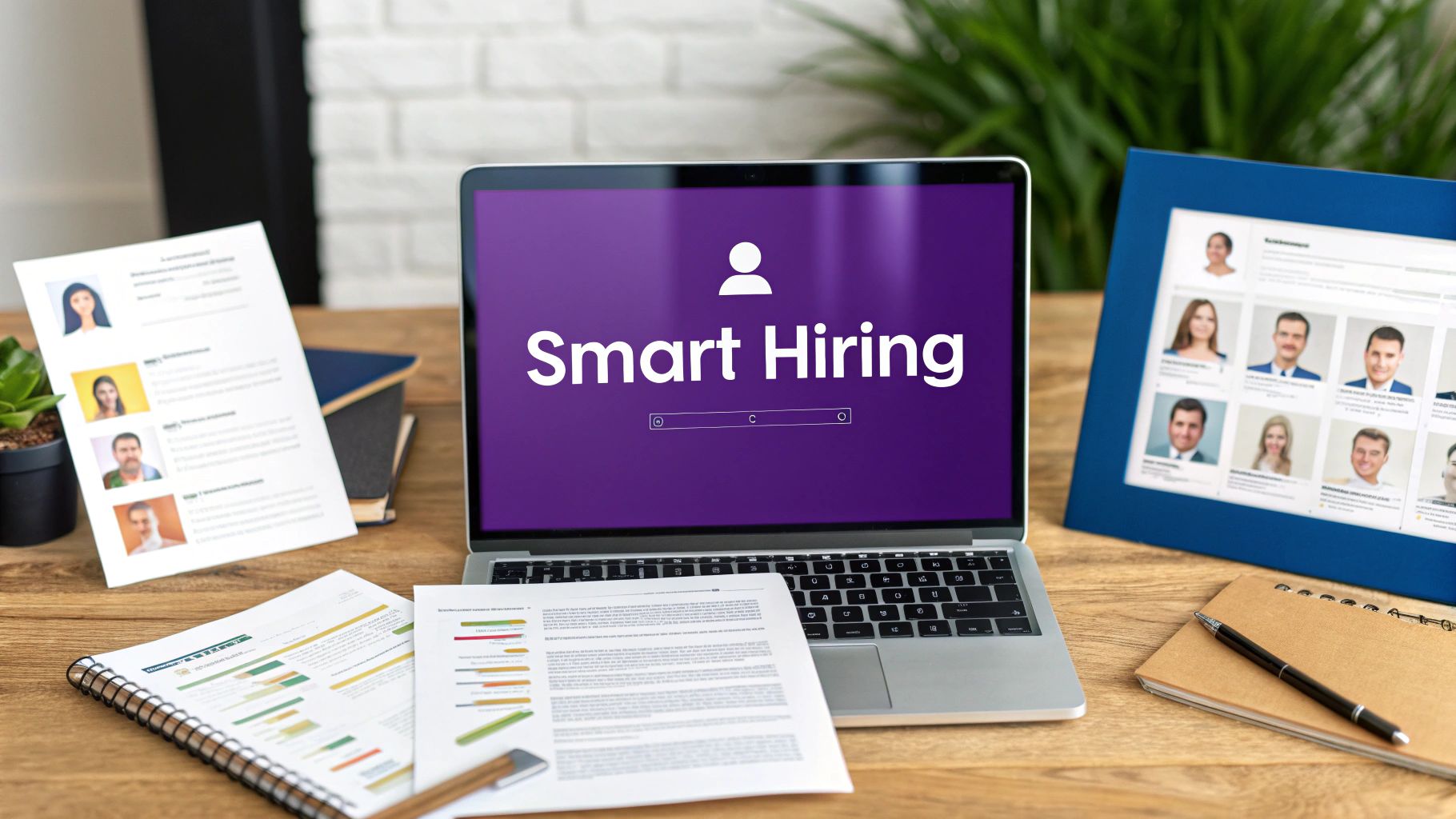 What Is An ATS System? Key Insights for Smarter Hiring