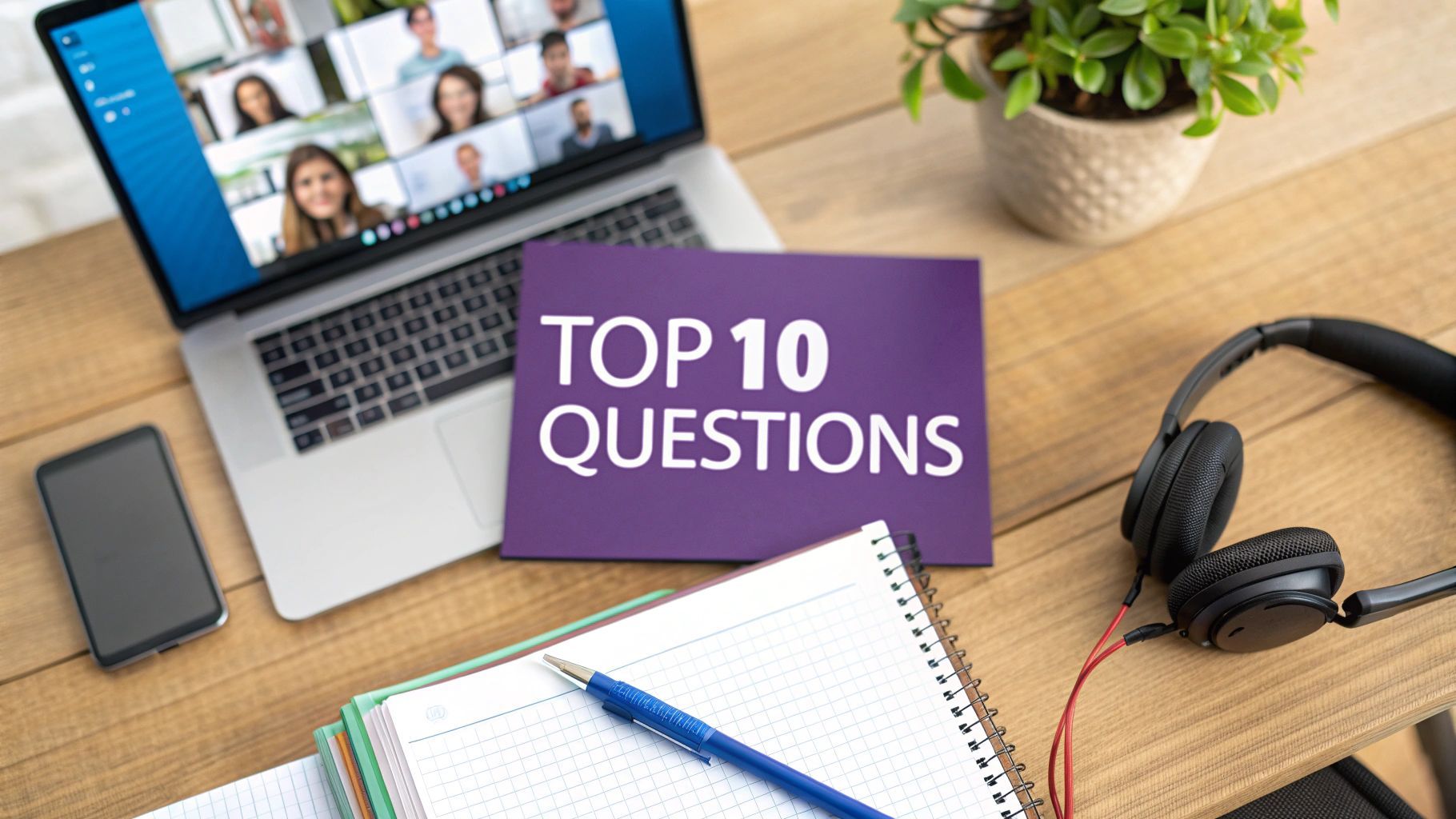 Top 10 Interview Questions Communication Skills to Ask