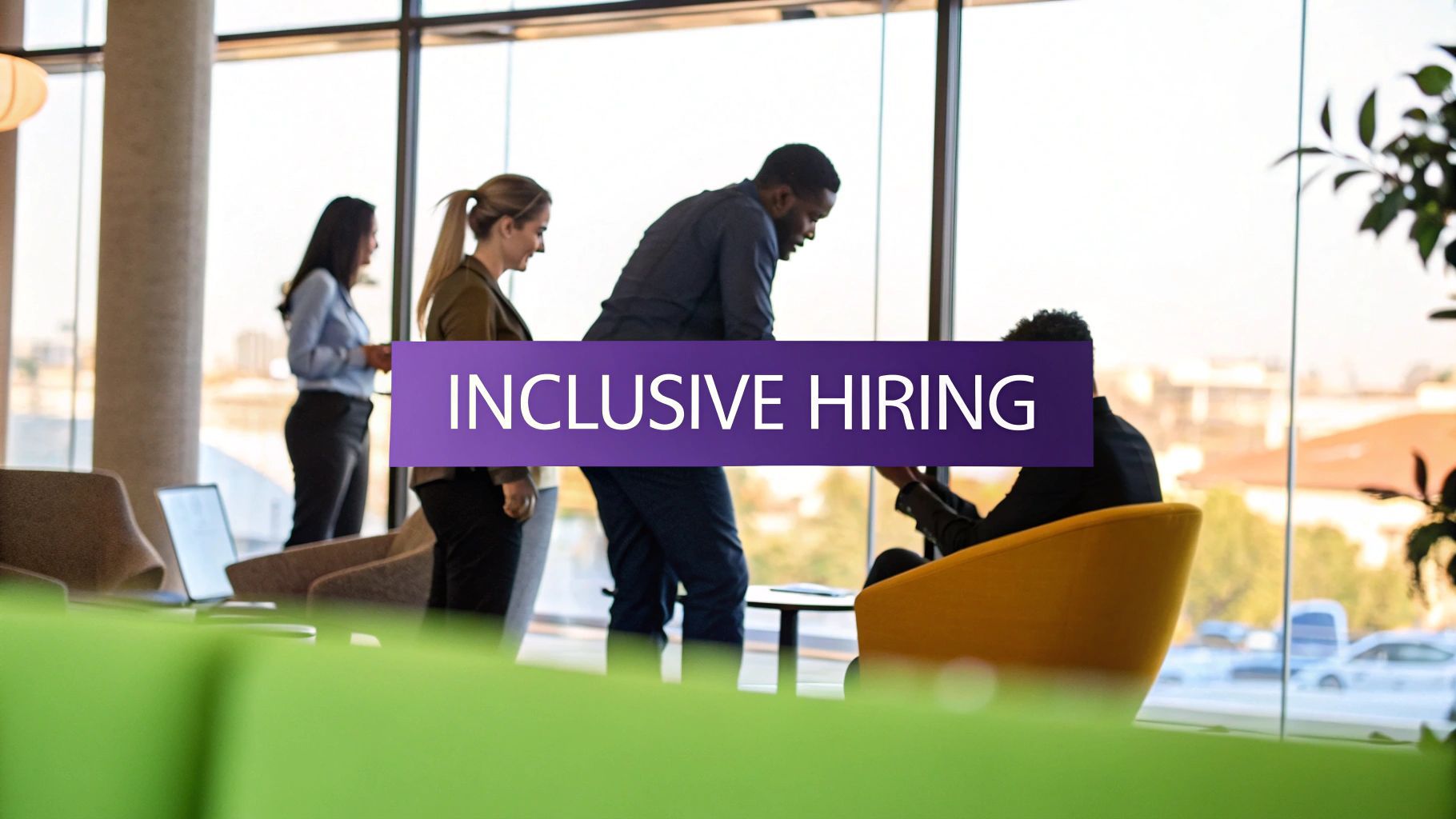 Diversity In Recruitment Practical Strategies For Inclusive Hiring