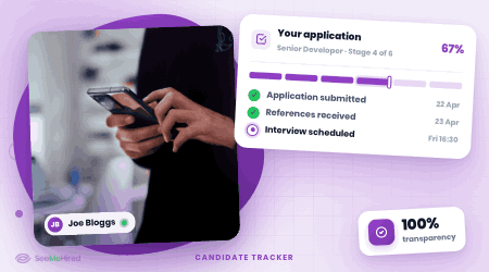 Candidate Tracker