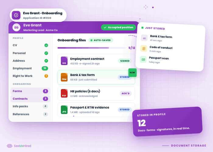 Application Packs