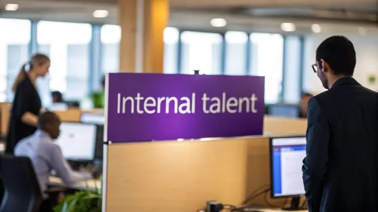 Top Methods of Internal Recruitment to Boost Your Team