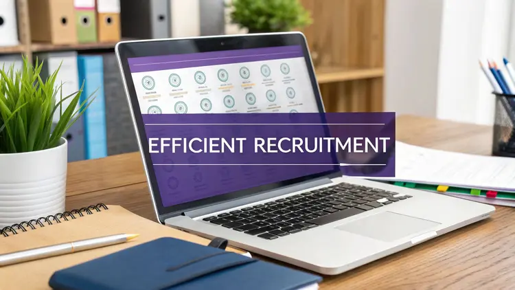 How to Improve Recruitment Process in 5 Proven Steps