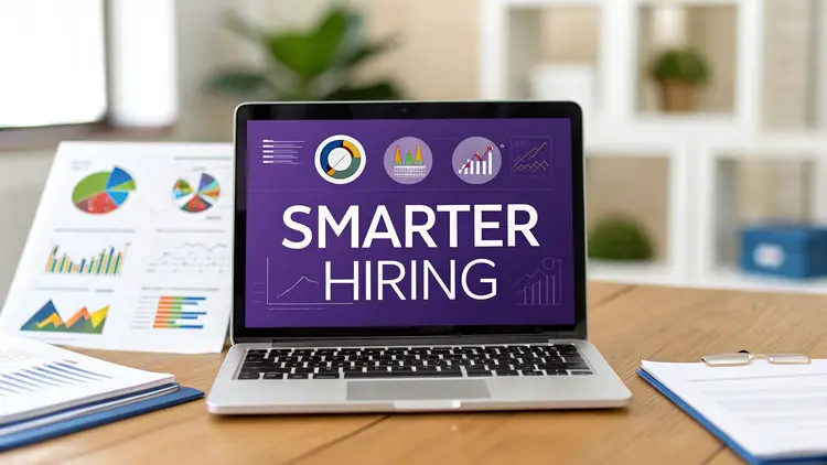 8 Key Benefits of an ATS for Smarter Hiring in 2025