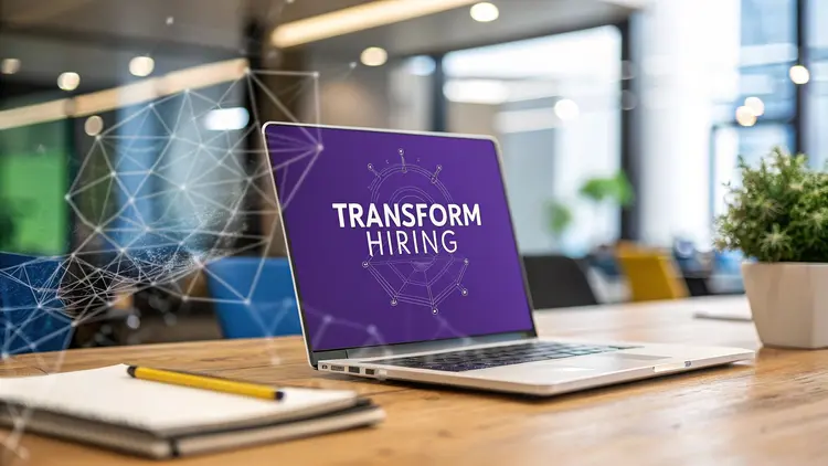 What is Applicant Tracking System? Transform Hiring