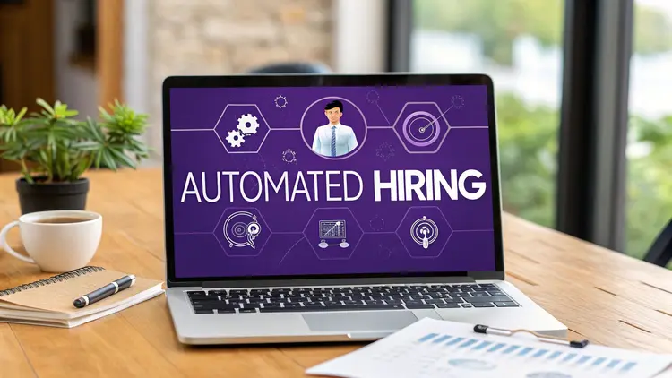 Recruitment Automation UK: Transform Your Hiring Success