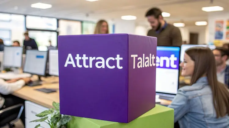 Top Recruitment Marketing Ideas to Attract Talent