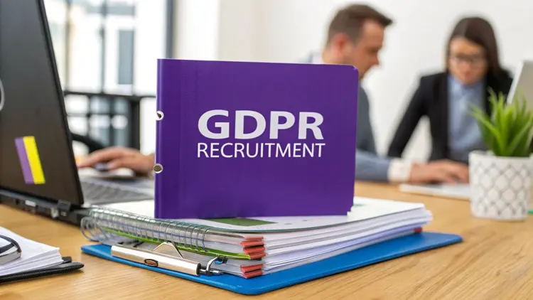 GDPR Recruitment: Essential Guide for UK Hiring Teams