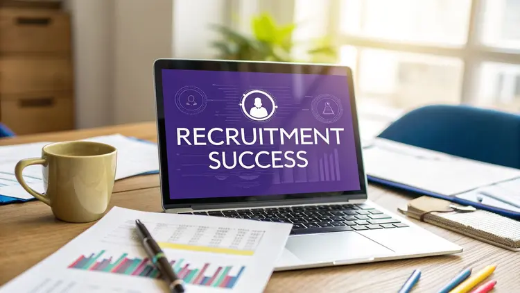 Improve Recruitment Process for Lasting Hiring Success