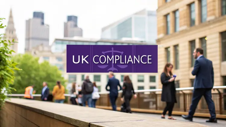 UK Background Check Compliance Guide