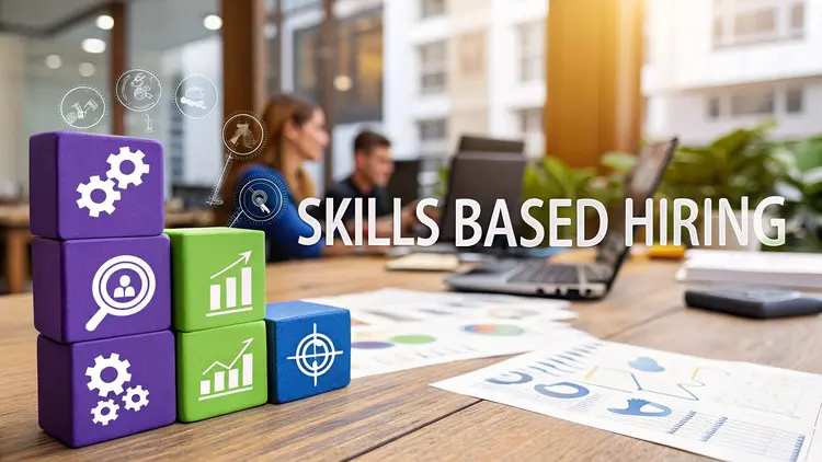 Skills Based Hiring Modern Recruitment Strategies