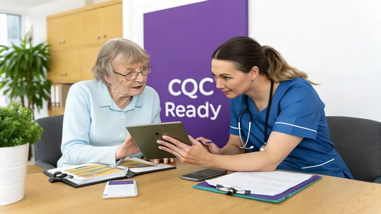 How to Prepare for a CQC Inspection: Expert Tips & Strategies