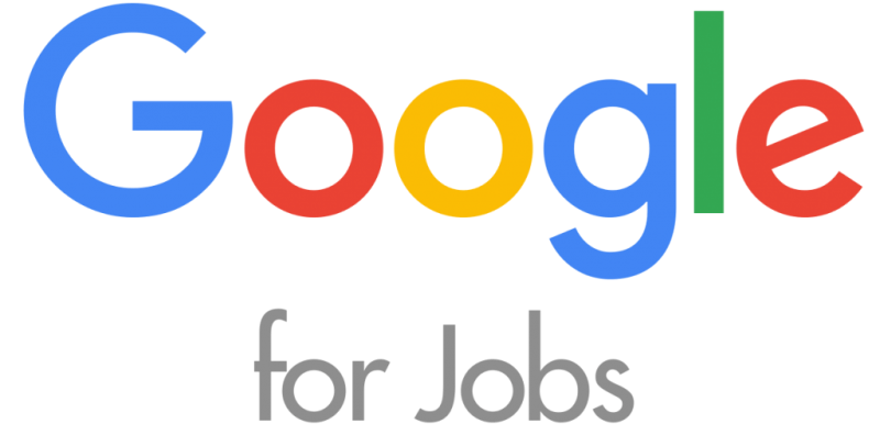Google for Jobs