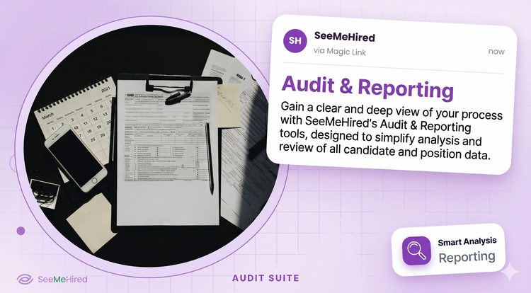 Audit & Reporting