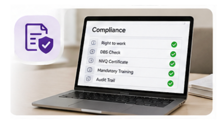 Complex Compliance Requirements