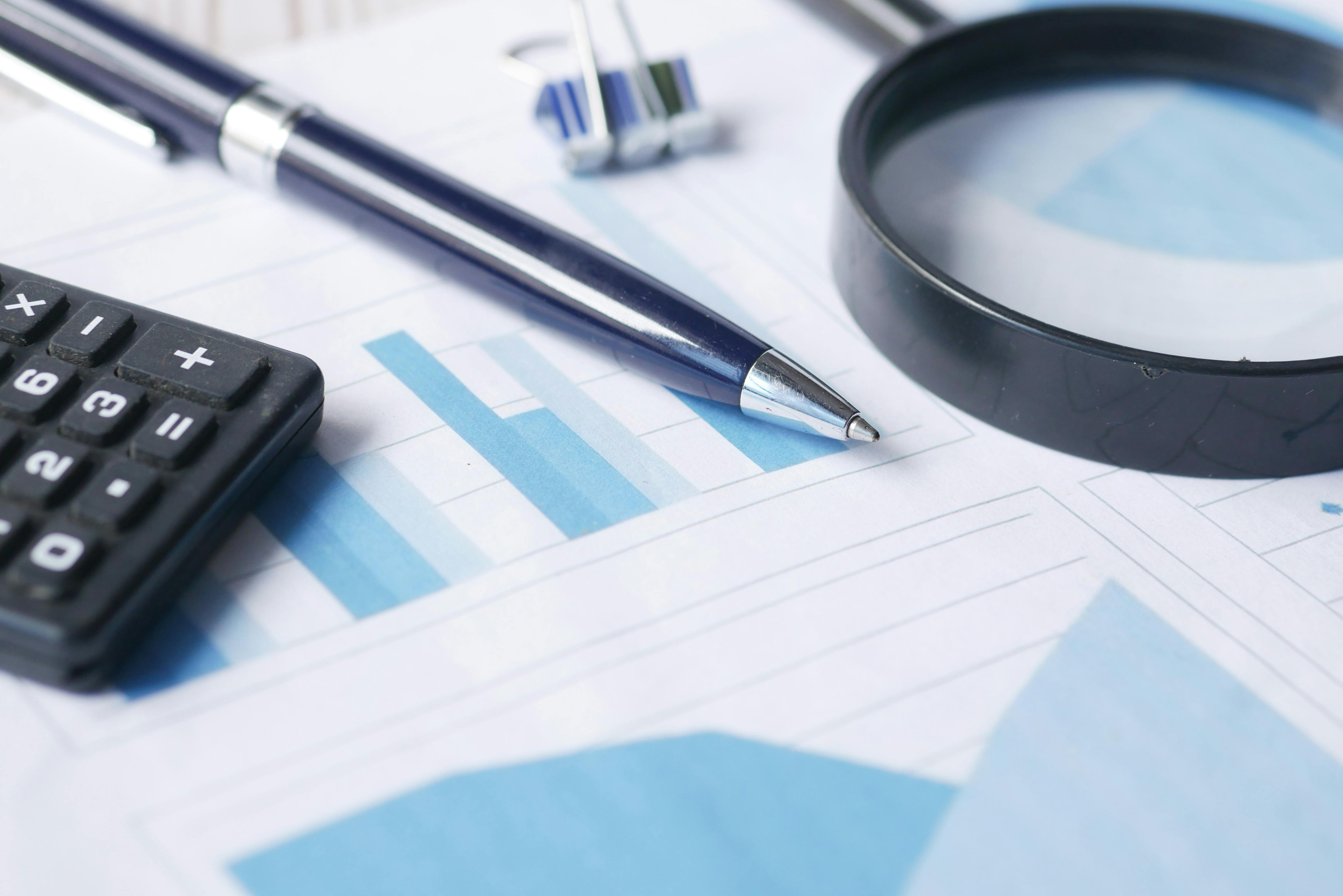Audit & Reporting