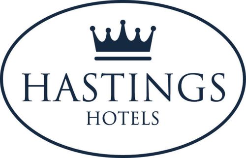 Hastings Hotels logo