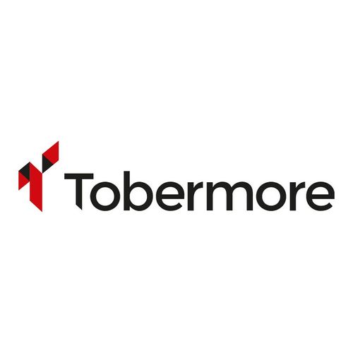 Tobermore logo