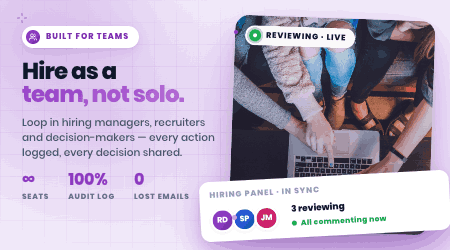 Job Templates