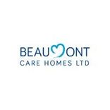 Beaumont Care Homes logo